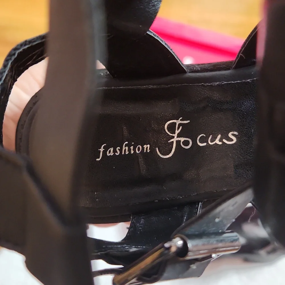 Fashion Focus fashion focus